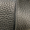 HERMES 愛馬仕 肩背包 LINDY30 牛皮 黑色 銀釦