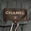 CHANEL 香奈兒 2020年 早春度假車站系列 COCO EXPRESS MULTICOLOR SEQUIN EMBELLISHMENTS TWEED JACKET 多色亮片混紡斜紋軟呢外套