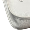 HERMES 愛馬仕 MINI EVELYNE 肩背包 TOGO 綠色系