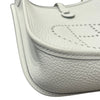 HERMES 愛馬仕 MINI EVELYNE 肩背包 TOGO 綠色系