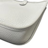 HERMES 愛馬仕 MINI EVELYNE 肩背包 TOGO 綠色系