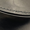 SAINT LAURENT 聖羅蘭 Kaia 小牛皮 黑色 金釦 肩背包