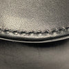 SAINT LAURENT 聖羅蘭 Kaia 小牛皮 黑色 金釦 肩背包