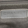 CHANEL 香奈兒 A67725 UP IN THE AIR磁吸肩側背包 牛皮 黃色 黑銀釦