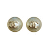 CHANEL 香奈兒 PEARL EARAINGS 珍珠耳針