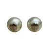 CHANEL 香奈兒 PEARL EARAINGS 珍珠耳針