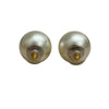 CHANEL 香奈兒 PEARL EARAINGS 珍珠耳針