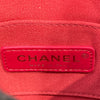 CHANEL 香奈兒 AS2542 CHAIN SHOULDER BAG 鏈條單肩包 小羊皮 黑色 金釦