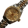 ROLEX 勞力士 DATE JUST26 69173G 自動機械錶