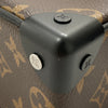 LOUIS VUITTON 路易威登 Mini Soft Trunk 側背包 PVC帆布