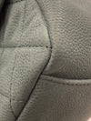 CHANEL 香奈兒 A67622 2013C Crown Flap CC Crown 系列  肩背包 荔枝牛皮 綠色 金釦
