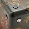 LOUIS VUITTON 路易威登 Mini Soft Trunk 側背包 PVC帆布