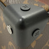 LOUIS VUITTON 路易威登 Mini Soft Trunk 側背包 PVC帆布