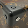 LOUIS VUITTON 路易威登 Mini Soft Trunk 側背包 PVC帆布