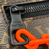 LOUIS VUITTON 路易威登 Mini Soft Trunk 側背包 PVC帆布