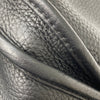 HERMES 愛馬仕 Evelyne III 29 肩背包 牛皮 黑色 金釦
