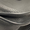 HERMES 愛馬仕 Evelyne III 29 肩背包 牛皮 黑色 金釦