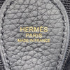 HERMES 愛馬仕 Evelyne III 29 肩背包 牛皮 黑色 金釦