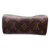 LOUIS VUITTON 路易威登 NANO SPEEDY 老花