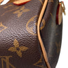 LOUIS VUITTON 路易威登 NANO SPEEDY 老花