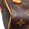 LOUIS VUITTON 路易威登 NANO SPEEDY 老花