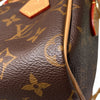LOUIS VUITTON 路易威登 NANO SPEEDY 老花