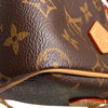 LOUIS VUITTON 路易威登 NANO SPEEDY 老花