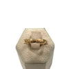 BVLGARI 寶格麗 單圈蛇戒 K18PG #50