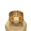 BVLGARI 寶格麗 B.ZERO1 三層戒指 K18PG #55