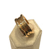 BVLGARI 寶格麗 B.ZERO1 三層戒指 K18PG #55