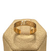 CARTIER 卡地亞 LOVE系列 戒指 K18PG #47