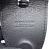 GOYARD 高雅德 CROC UNIVERSEL 鈔票夾 皮革 黑色