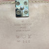 LOUIS VUITTON 路易威登 村上隆 EYE LOVE YOU 黑色 三彩 手提包