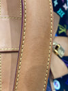 LOUIS VUITTON 路易威登 村上隆 EYE LOVE YOU 黑色 三彩 手提包