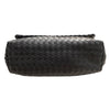BOTTEGA VENETA 葆蝶嘉 OLIMPIA手提包 牛皮 黑色 黑釦
