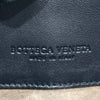 BOTTEGA VENETA 葆蝶嘉 OLIMPIA手提包 牛皮 黑色 黑釦