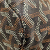 GOYARD 高雅德 HOBO 托特包 銀釦