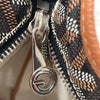 GOYARD 高雅德 HOBO 托特包 銀釦