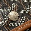GOYARD 高雅德 HOBO 托特包 銀釦