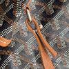 GOYARD 高雅德 HOBO 托特包 銀釦