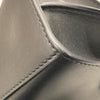 BALENCIAGA 巴黎世家 NEO CLASSIC NANO MINI機車包 牛皮 黑色 銀釦