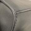 BALENCIAGA 巴黎世家 NEO CLASSIC NANO MINI機車包 牛皮 黑色 銀釦