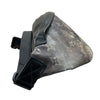 LOUIS VUITTON 路易威登 GALAXY DISCOVERY BUMBAG 星空銀河系列 季度限定漸層星空老花腰包 PVC帆布 棕黑色 黑釦