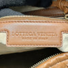 BOTTEGA VENETA 葆蝶嘉 INTRECCIATO VENETA MEDIUM HOBO BAG 中號編織肩背手提包 牛皮 金棕色 金釦