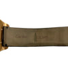 CARTIER 卡地亞 W2009251 SANTOS DUMONT 山度士 石英腕表 42mm K18PG 皮革錶帶