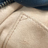 GUCCI 古馳 447632 GG Marmont Medium 羊皮 相機包 斜背包 黑色 金釦