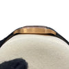 CARTIER 卡地亞 W2009251 SANTOS DUMONT 山度士 石英腕表 42mm K18PG 皮革錶帶