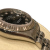 ROLEX 勞力士 79174G DATEJUST 自動機械鑽石腕錶 SS/K18WG 26mm