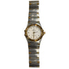 OMEGA 歐米茄 1362.30 CONSTELLATION 星座系列 石英腕表 SS 22mm