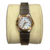 OMEGA 歐米茄 123.20.24.60.55.01 CONSTELLATION 星座系列 石英腕表 SS 25mm 鑽石 珍珠貝母盤面